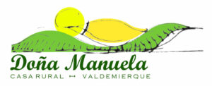 logo Doña Manuela