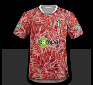 Camiseta del Guijuelo