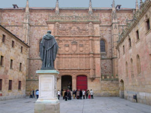 Universidad de Salamanca