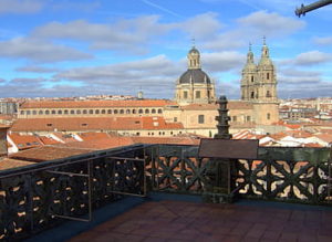 Descubrir Salamanca en un solo día